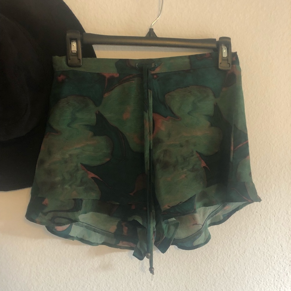 Stone cold fox marina bloomers green lily